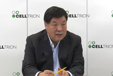 셀트리온, 릴리 美공장 3.3억弗 인수계약 체결
