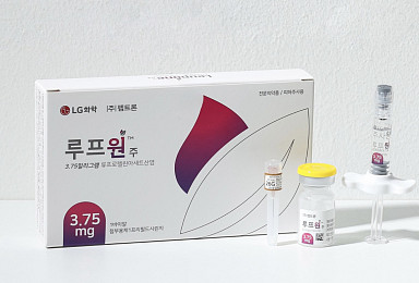 펩트론, ‘1개월 지속’ 루프린 제네릭 “출시준비 완료”