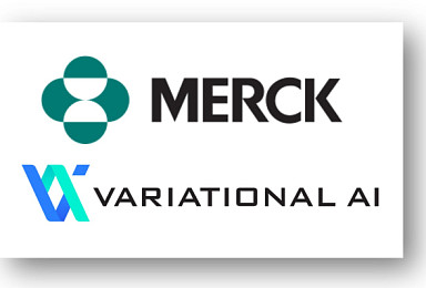 머크, 배리에이션AI와 ‘저분자 설계’ 3.5억弗 딜