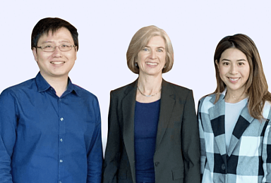 AZ, '다우드나랩 분사' 알젠과 'AI 발굴' 5.5억弗 딜