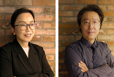 아이젠사이언스, 박현선 부사장·박억 상무 영입