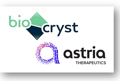 바이오크리스트, ‘장기지속 KK’ 아스트리아 “7억弗 인수”