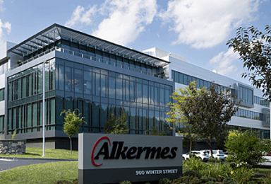 알케미스, 아바델 21억弗