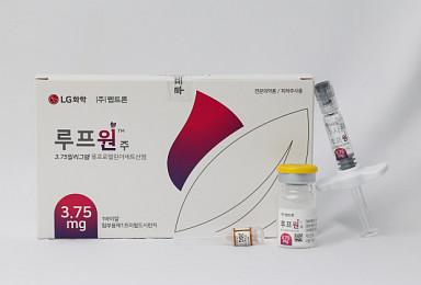LG화학, 펩트론 '1개월 지속' 루프린 제네릭