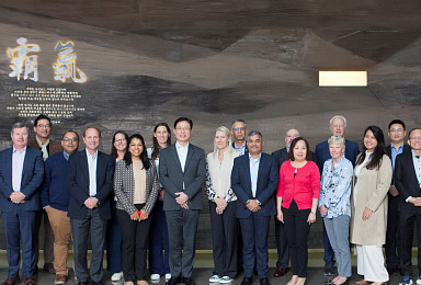 SK바사, 글로벌 백신연구기관과 '전략적협력' 강화
