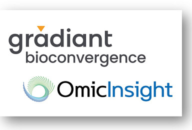 그래디언트, 美오믹인사이트와 '정밀의학' 파트너십