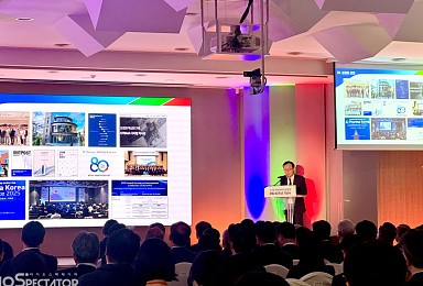 [기고]『아웃포스트』, 신약개발 최전선을 기록하다