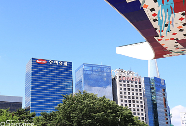 한미약품, 3Q 매출 3623억·영업이익 551억