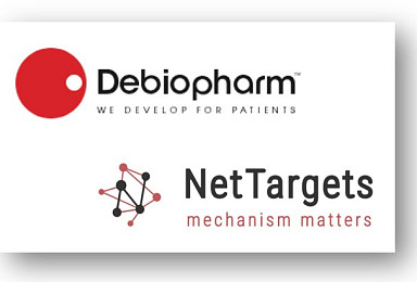 넷타겟, 디바이오팜과 AI기반 '이중페이로드 ADC' 개발