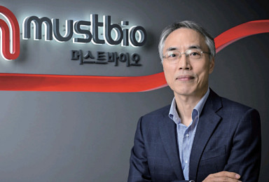 셀트리온, 머스트바이오 '삼중항체' 계약금 30억 L/I