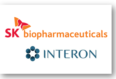 SK바팜, 美인테론과 신경면역 'IL-17 촉진제' 