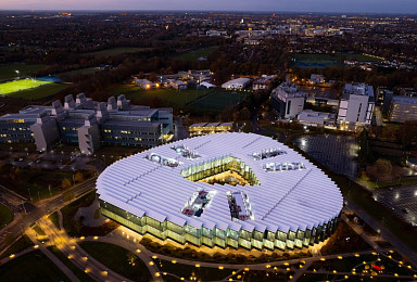 AZ, 'TIGIT 이중항체' 3상 '또' 추가..