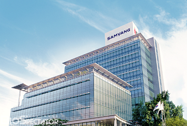 [인사]삼양그룹, 정기 임원인사 및 조직개편