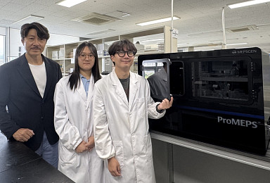 멥스젠, 성대 연구팀과 '종양미세환경 BBB 모델' 개발