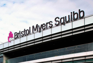 BMS, 엑센티아 AI발굴 ‘PKCθ’ 1상 “개발 중단”