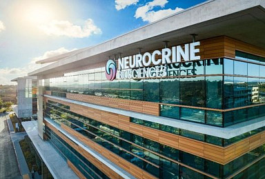 뉴로크린, 中서 대사·염증 ‘NLRP3 저해제’ 8.8억弗 L/I