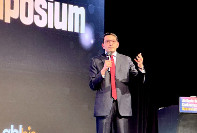 에이비엘 美자회사 '네옥' 공식출범..이중항체 ADC 공개