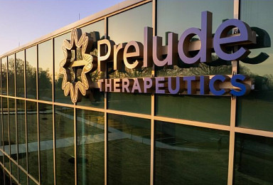 프렐류드, ‘SMARCA2 TPD’ 1상 “또” 중단..CMO 사임