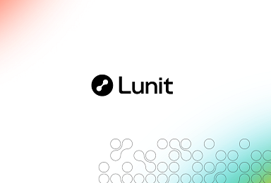 루닛, 볼파라와 '하나의 Lunit' 브랜드로 
