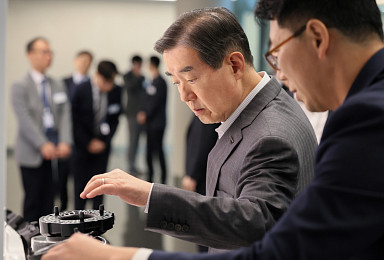 삼양그룹, 삼양 이노베이션 'R&D 페어 2025’ 개최