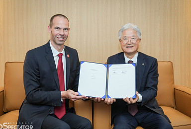 유한, J&J와 '리브리반트+렉라자' 국내 공동판촉 계약