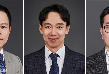 광동제약, 경영총괄 사장에 박상영 부사장 승진