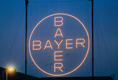 바이엘도, 경구용 'HER2 TKI’ 폐암 “FDA 가속승인”