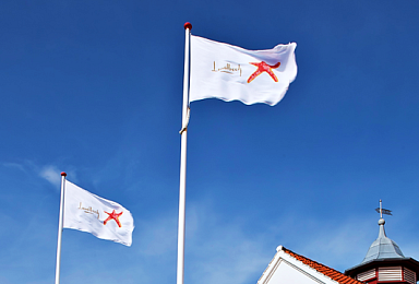 룬드벡, 에이프릴 'CD40L 저해제' 1b상서 