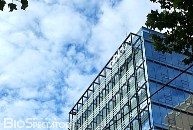 에이비엘, 릴리와 220억 전략적 지분투자 계약