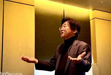 에이비엘, 릴리와 '3rd 빅파마' BBB 딜 의미 