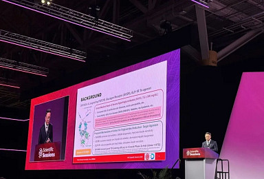 中도어, 'FGF21/GLP-1/GCG' 고지혈증 “TG 68.9%↓”