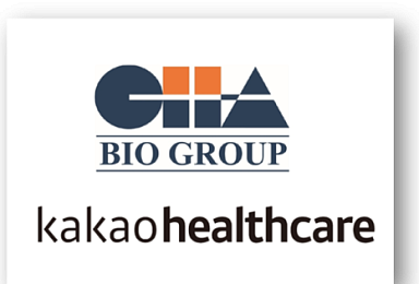 차바이오그룹, 카카오헬케에 800억 투자 