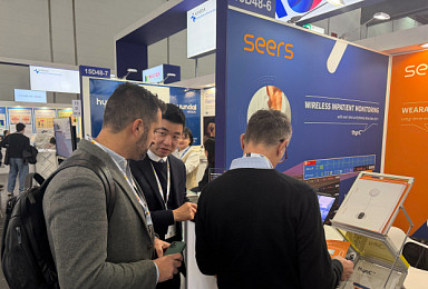 씨어스, 세계 최대 의료전시회 MEDICA 참가