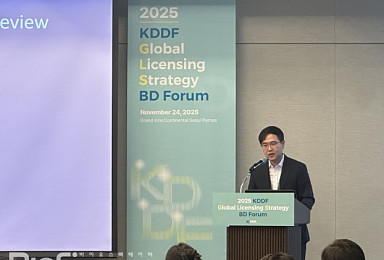 바이오젠서 얻은 'BD딜 성공' 위한 