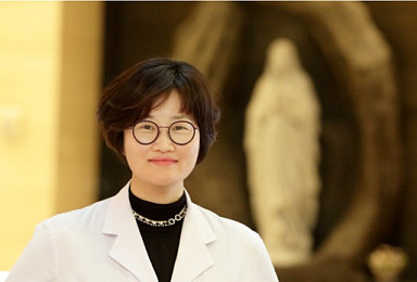 임성기재단, 조미라 교수 희귀질환 연구에 