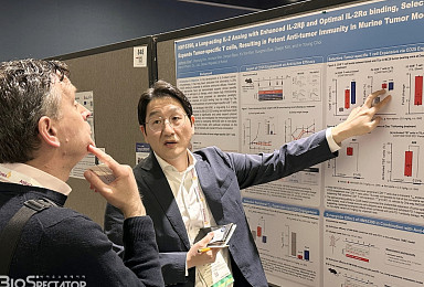 한미약품, 'IL-2' 3가지 다른접근?..내년 '키트루다' 병용
