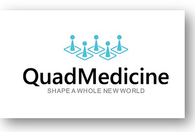 쿼드메디슨, 공모가 밴드상단 “1만5000원 확정”