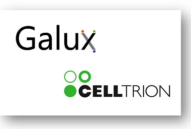 갤럭스, 셀트리온과 '다중항체' 자가면역질환 공동개발