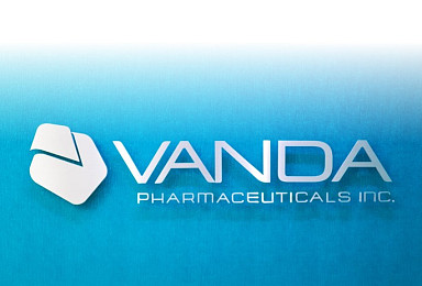 반다, '뉴로키닌-1' 멀미 임상보류 