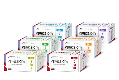 JW중외제약, ‘피타바스타틴 기반’ 3제복합제 출시