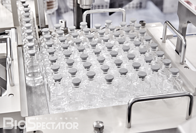 [BioS 레터]무균주사제 공급망 변화와 CDMO 대응