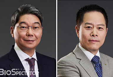 광동제약, 대표이사에 박상영 사장 신규 선임