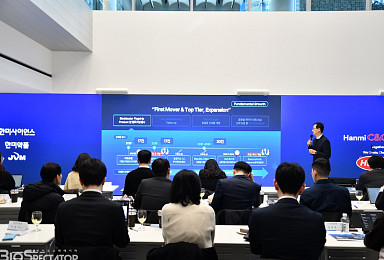 한미약품, '비만' 다음 키워드? 항노화·역노화 