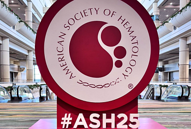 이뮨온시아, ASH서 'PD-L1' NK/T 림프종 2상 