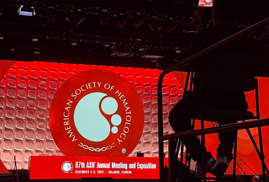 노보메디슨, 한미서 L/I '포셀티닙‘ 병용 2상 ”ASH 발표“