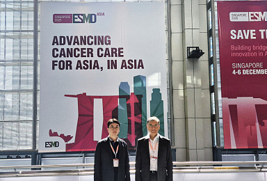 알지노믹스, ‘RNA 치환효소’ 뇌암 1상 중간 “첫 공개”