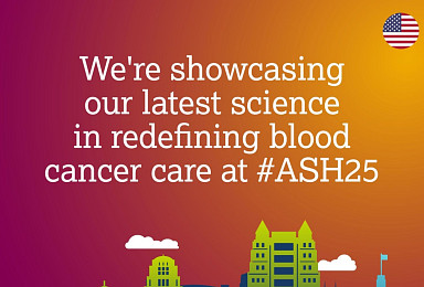 AZ, ‘BCMA/CD19 CAR-T’ MM 초기임상 “ORR 95.7%”