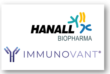 이뮤노반트, 한올과 '바토클리맙' 권리반환 