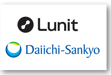 루닛, 다이이찌산쿄와 항암제 2건 