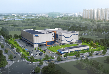 펩트론, '지속형 펩타이드' 신공장 건축허가 승인